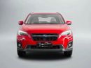 Subaru XV 2019 Subaru XV Premium / Full Subaru Service History