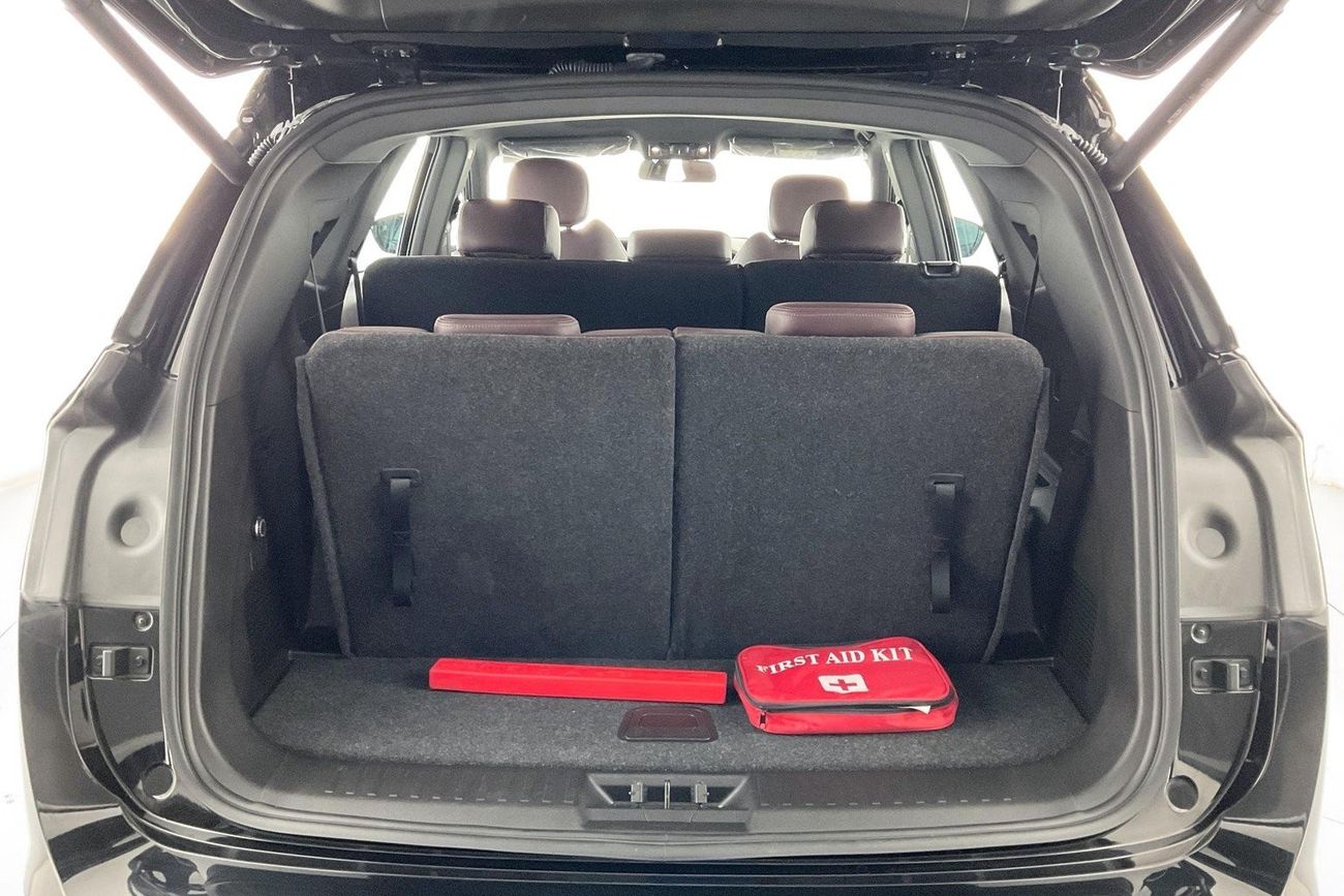 Chevrolet Captiva Premier | 1 year free warranty | 0 Down Payment