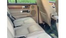 Land Rover LR4 HSE | 3.0L V-6 SUPERCHARGED 4x4 | GCC SPECS