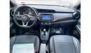 Nissan Kicks Nissan Kicks 2018 GCC, the car is completely free of accidents, very clean inside and out, and does