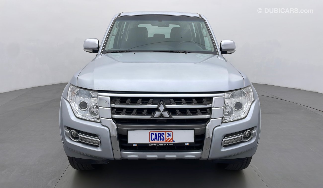 Mitsubishi Pajero GLS BASE 3.5 | Under Warranty | Inspected on 150+ parameters