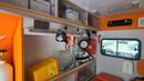 Toyota Land Cruiser 70 HT S- DLX 2026 TOYOTA LC78 2.8L DSL MT HIGHROOF AMBULANCE HT