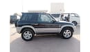 تويوتا راف ٤ TOYOTA RAV-4 RIGHT HAND DRIVE (PM1461)