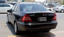Mercedes-Benz C 230
