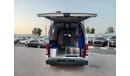 Toyota Hiace TOYOTA HIACE VAN (AMBULANCE) RIGHT HAND DRIVE(PM01433)