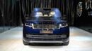 Land Rover Range Rover AUTOBIOGRAPHY P530 | LIMITED OFFER | LONG WHEELBASE | FULLY LOADED | NEW