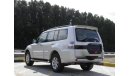 Mitsubishi Pajero 2016 mid range Ref#13