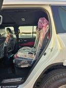 تويوتا لاند كروزر VXR HYBRID TWIN TURBO / HIGH OPTION WITH RADAR /3.5L V6 PETROL/ CODE#LCVXR35HV