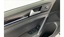 Volkswagen Golf R - Leather w/sunroof