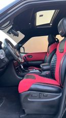 Nissan Patrol LE Platinum 5.6L