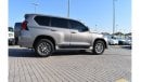 Toyota Prado TOYOTA PRADO VXR (5 YEARS WARRANTY AND SERVICE CONTRACT)