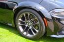Dodge Charger RT SCATPACK WIDEBODY SRT 392 SRT -SCAT BACK-6.4L--FULL OPTION-SUN ROOF -RADAR -AIR BAGS/