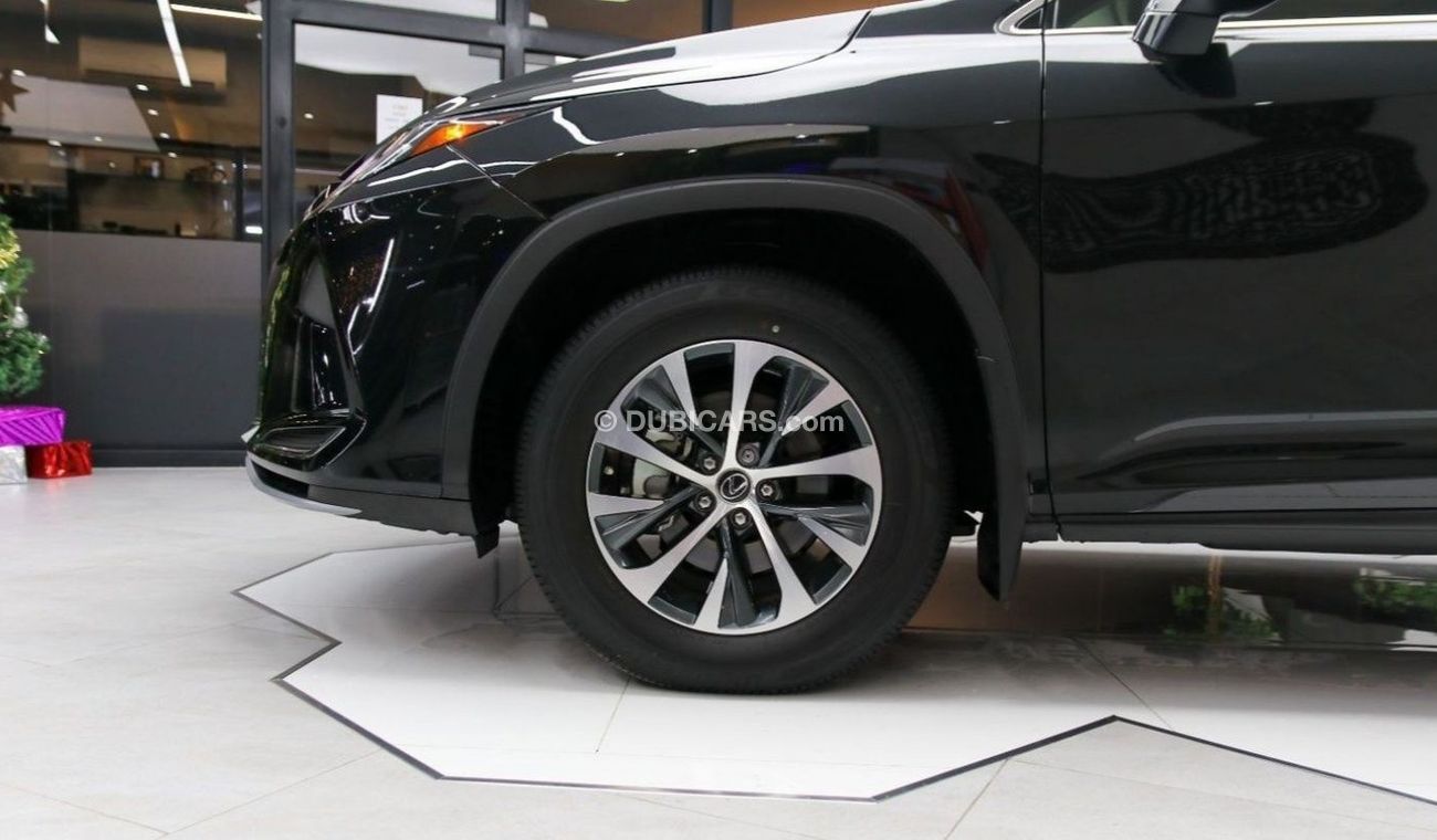 لكزس RX 350 اكسيلنس