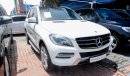 Mercedes-Benz ML 350