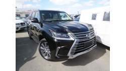 Lexus LX570 Brand New Right Hand Drive V8 5.7 Petrol Automatic