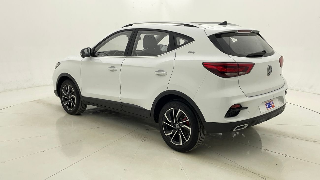 MG ZS LUXURY 1.3 | Zero Down Payment | Home Test Drive