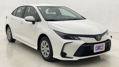 Toyota Corolla XLI 1.6 | Zero Down Payment | Home Test Drive