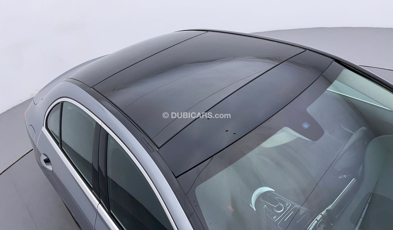 Mercedes-Benz C 200 AVANTGARDE 2 | Zero Down Payment | Free Home Test Drive