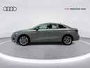 أودي A3 35 TFSI Advanced 1.4L A3 Sedan Advanced 35 TFSI 150hp (Ref# 47296)