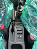 Suzuki Jimny GLX