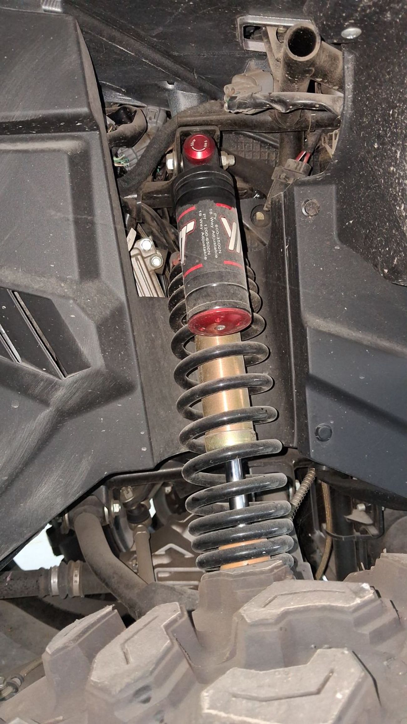 s CF MOTO OVERLAND 1,000 CC 4×4