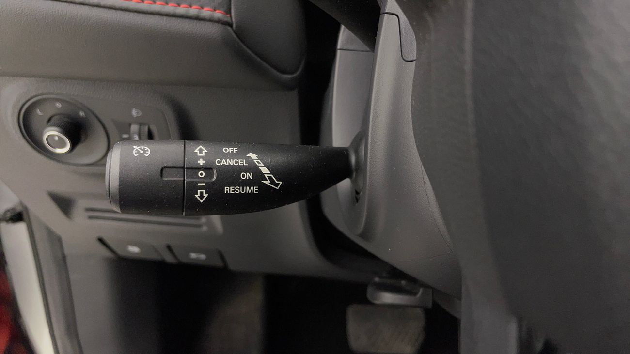 أم جي ZS STD 1.5 | بدون دفعة مقدمة | اختبار القيادة في المنزل