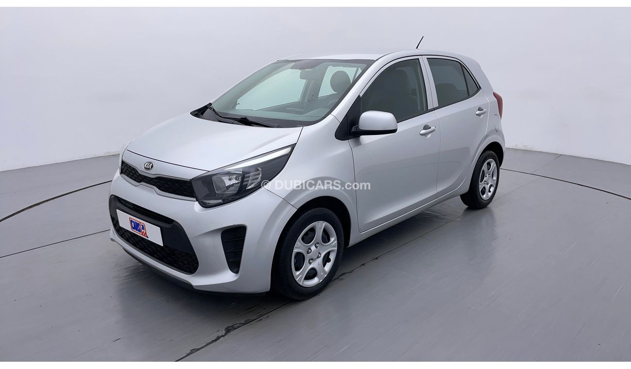 Kia Picanto LX 1.2 | Zero Down Payment | Free Home Test Drive