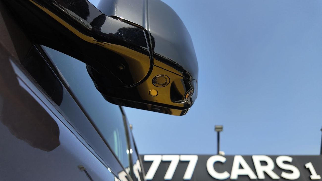 Land Rover Defender Land Rover Defender 110 P635 OCTA V8 (5 years warranty)