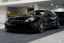 Mercedes-Benz SL 65 AMG BLACK SERIES - IN ITS PERFECT CONDITION!