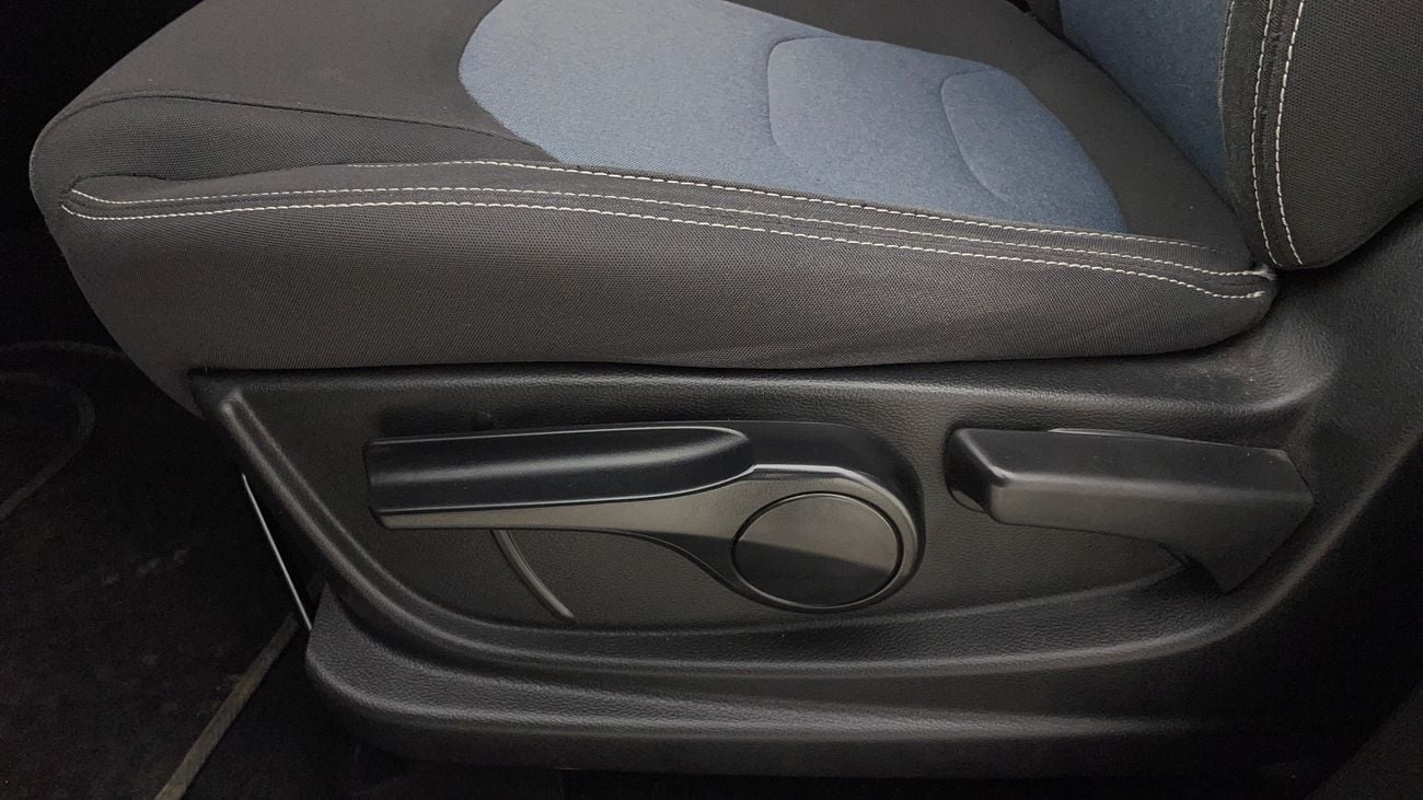 شيفروليه كابتيفا LS 1.5 | بدون دفعة مقدمة | اختبار القيادة في المنزل