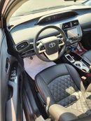 Toyota Prius Toyota prius