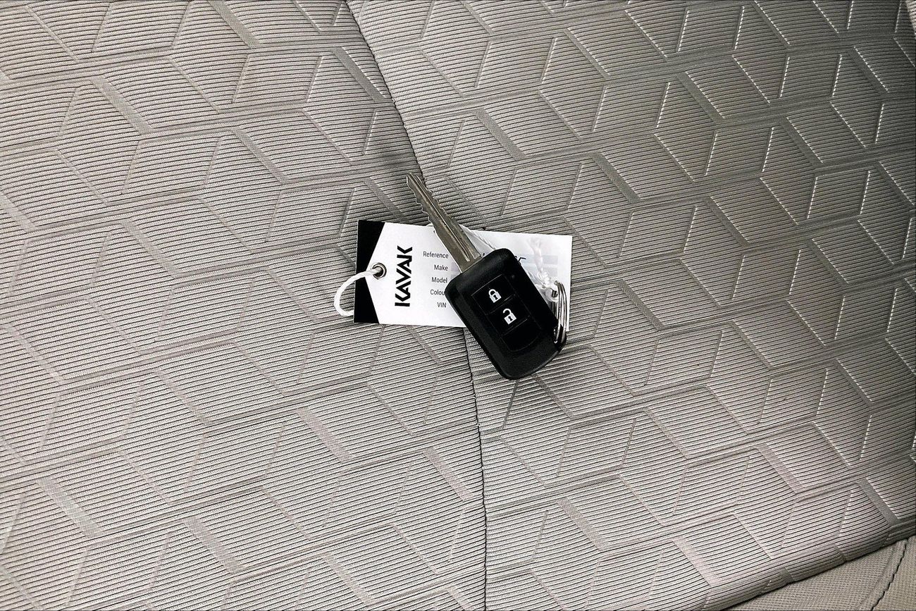 ميتسوبيشي ASX GLX Midline | شامل الضمان | 0 ﺪﻔﻋﺓ ﺃﻮﻟﻯ