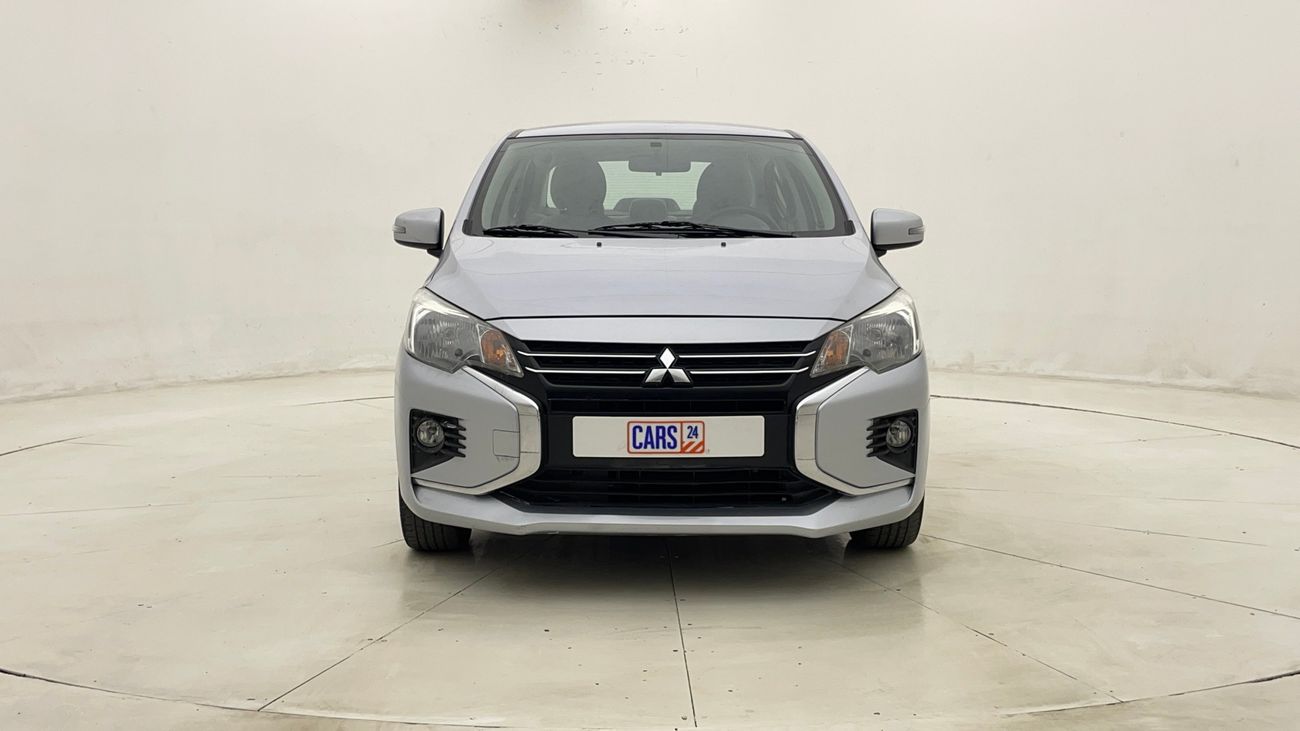 Mitsubishi Attrage GLX HIGHLINE 1.2 | Zero Down Payment | Home Test Drive