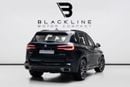 BMW X5 40i M Sport 3.0L 2023 BMW X5 xDrive40i, 2027 BMW Warranty + Service Contract, GCC