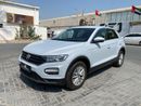 Volkswagen T ROC 1.4L TSI Life