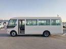 Mitsubishi Rosa 2004 MITSUBISHI ROSA BUS RHD DIESEL AUTOMATIC 4M51(PM300030)