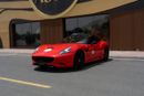 Ferrari California GCC Specs | Excellent Condition