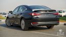 Lexus ES300h 2.5L Hybrid Sedan | Leather Seats | Alloy Wheels | Rear Camera | Sunroof | Zero KM | ES300h