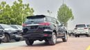 Toyota Fortuner SR5