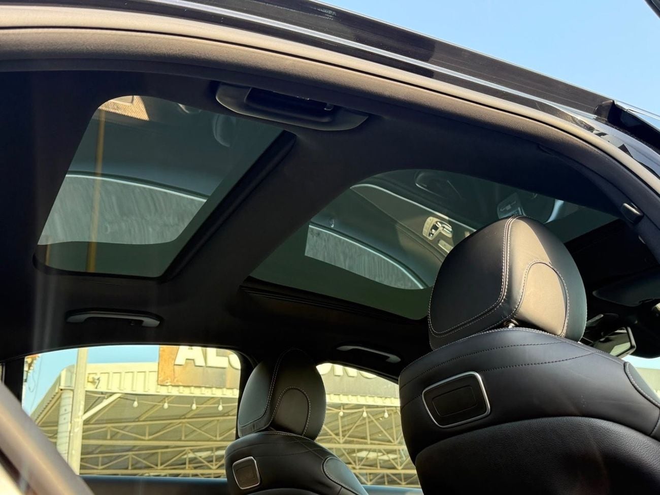 مرسيدس بنز E 350 AMG