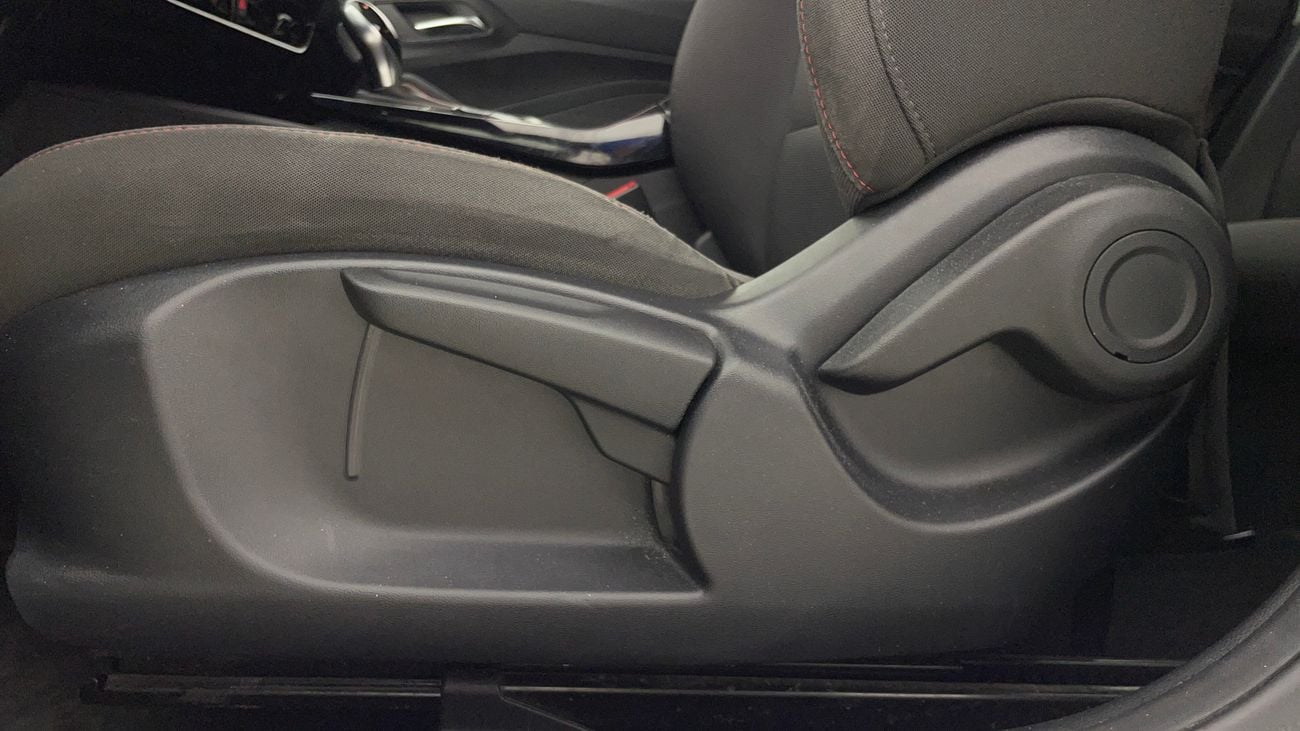 أم جي GT STD 1.5 | بدون دفعة مقدمة | اختبار القيادة في المنزل