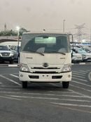 هينو 300 714