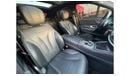 Mercedes Maybach S550 Maybach MERCEDES BENZ S550 2016 BODY KIT MAYBACH 2020 IN PERFECT CONDITION