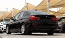 بي أم دبليو 318i EXCLUSIVE