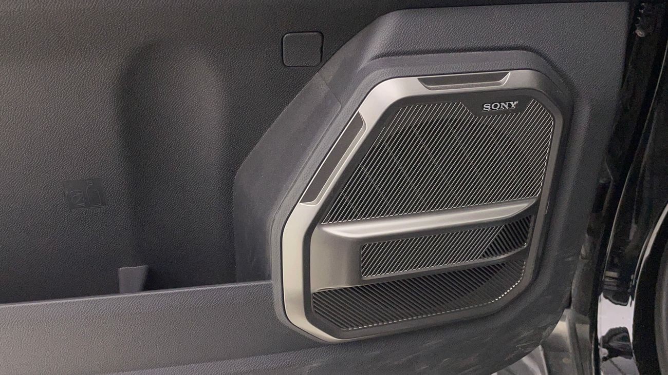 جيتور T2 LUXURY 2 | بدون دفعة مقدمة | اختبار القيادة في المنزل