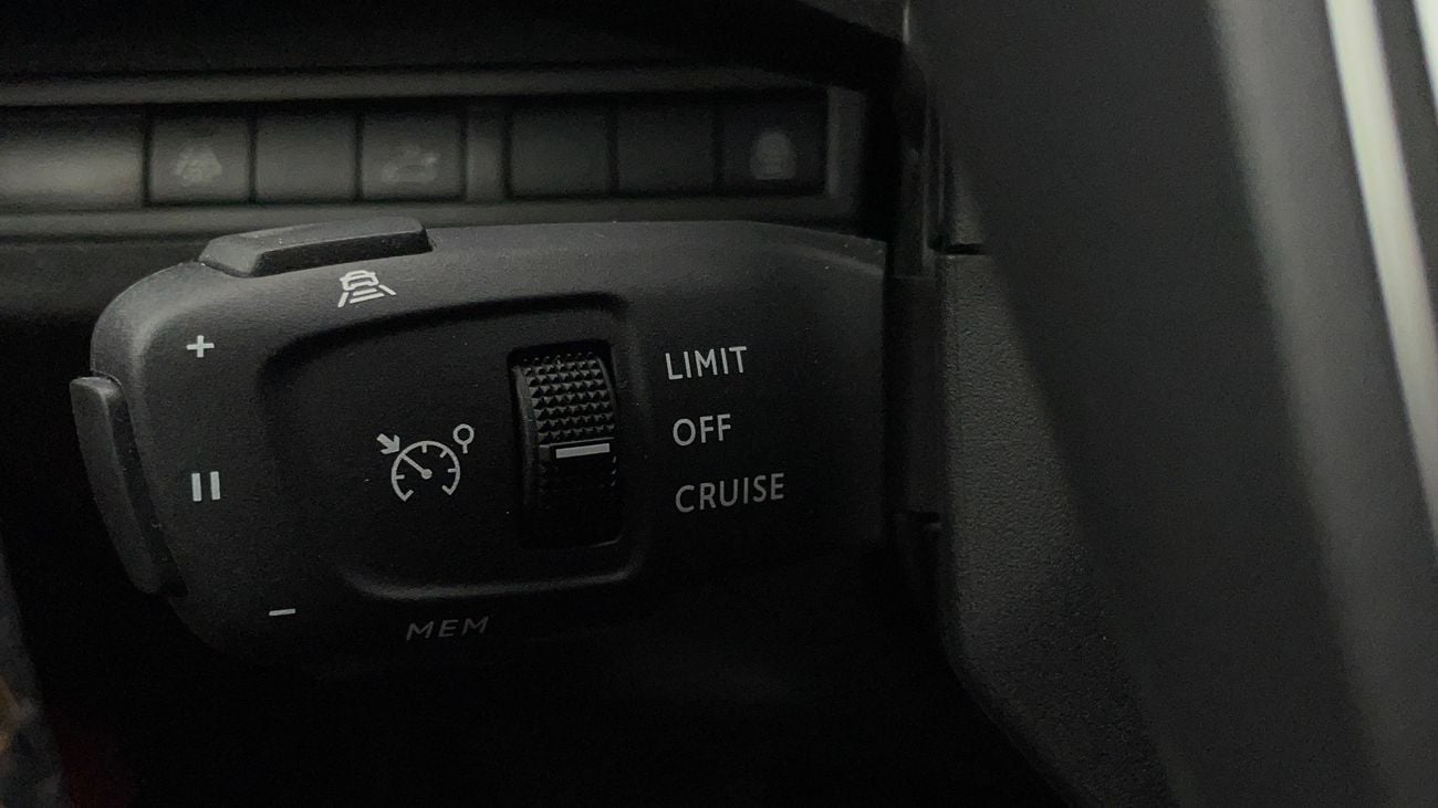 بيجو 3008 2022 GT LINE | AED 961/Month | 0 DP | 30 Day Return | Warranty | Service History