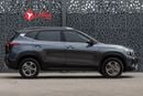 Kia Seltos LX 1.6L
