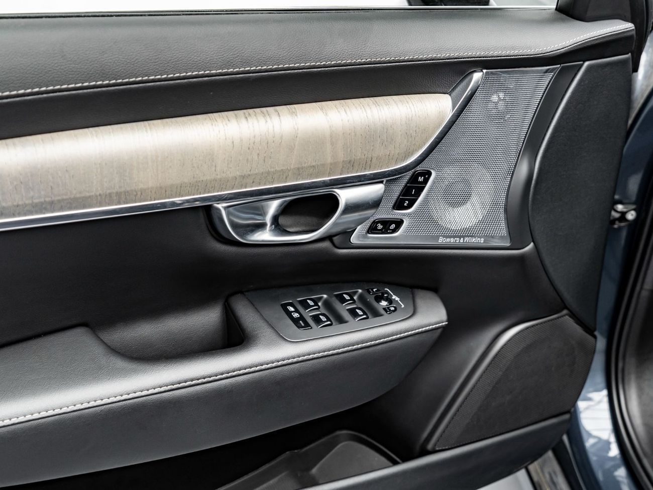 Volvo S90 2023 Volvo S90, September 2028 Volvo Warranty, Low KMs, GCC