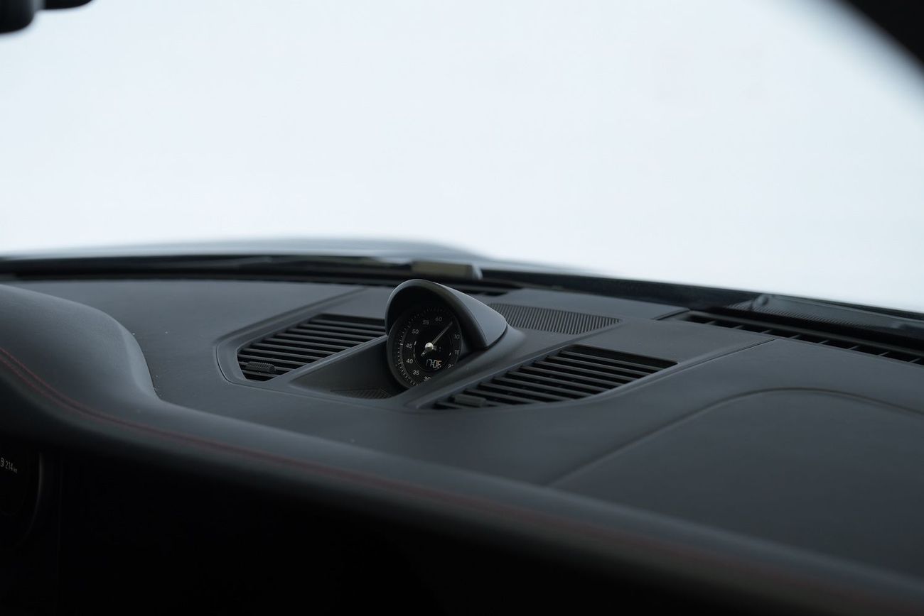 بورش 911 Carrera GTS 3.0L (475 HP) Coupe