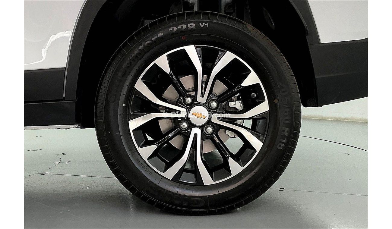 شيفروليه جروف Premier